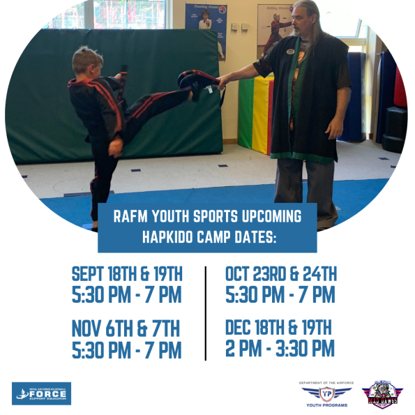 rafm Youth Sports upcoming hapkido camp da.png