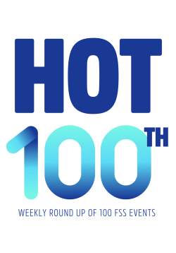 Newsletter Hot 100th